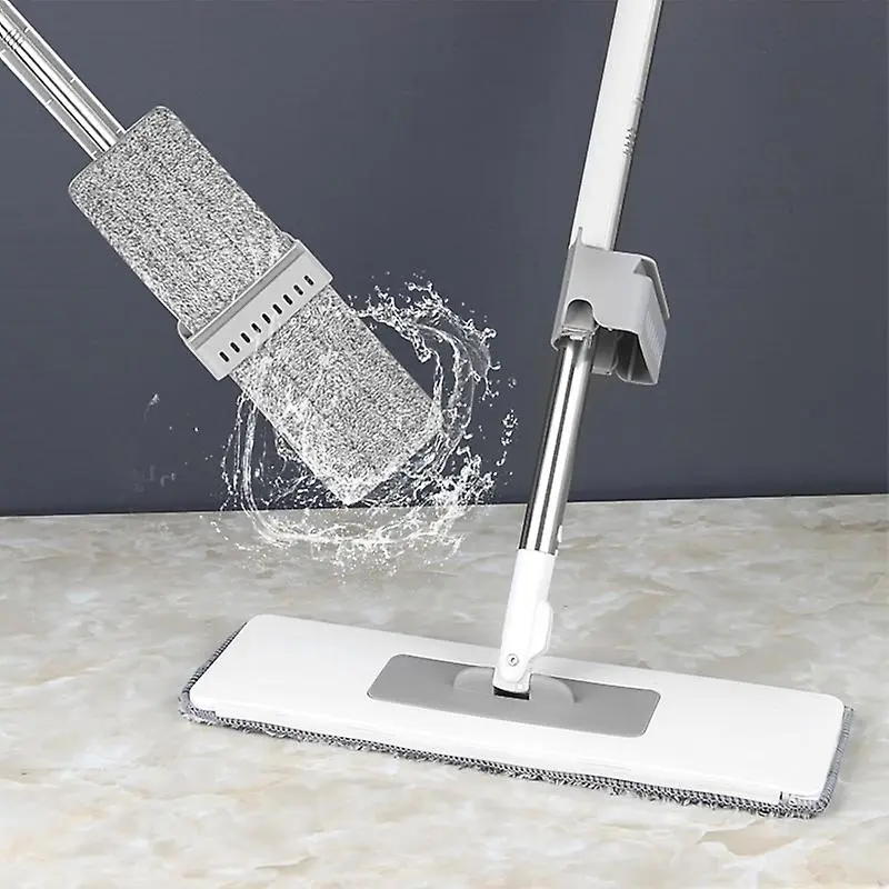 Mop Magic