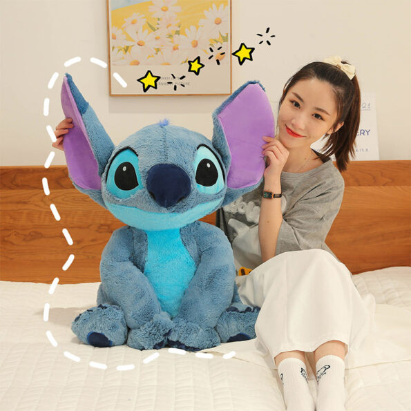 Jouet-en-peluche-Disney-Stitch-pour-enfants-beurre-en-peluche-anime-CAN-o-Stitch-oreiller-r-1